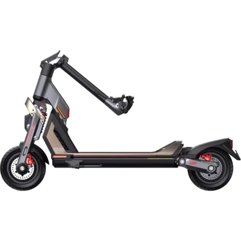 Тротинетка Segway Ninebot KickScooter GT2P